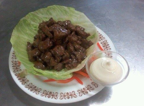 Macksville Chinese Restaurant - e-Seniors 4