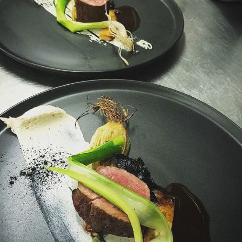 Abicus Restaurant - e-Seniors 0