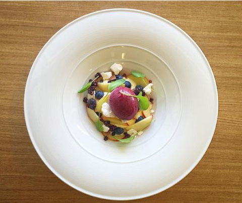 Abicus Restaurant - e-Seniors 3