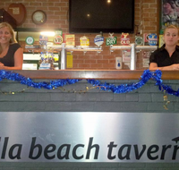 Valla Beach Tavern - e-Seniors