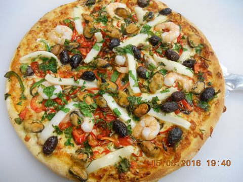 NT Pizza Co - e-Seniors 3