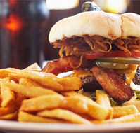 Karama Plaza Tavern - e-Seniors