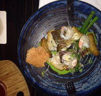 Essence Bar  Grill - e-Seniors