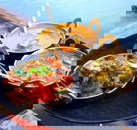 Exotic North Indian Cuisine - e-Seniors