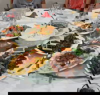 Loong Fong Seafood Restaurant - e-Seniors