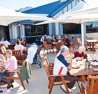 Harrigans Drift Inn - e-Seniors