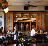 Oxenford Tavern - e-Seniors