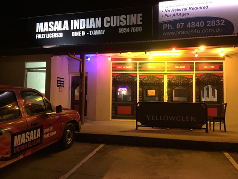 Masala Indian Cuisine Northern Beaches - e-Seniors 2