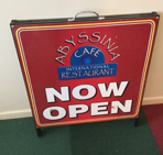 Abyssinia RestaurantTownview Motel - e-Seniors