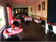 Abyssinia Restaurant–Townview Motel - e-Seniors 1