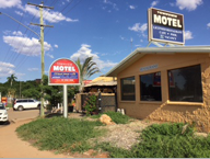 Abyssinia Restaurant–Townview Motel - e-Seniors 4