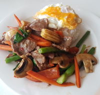 Al-Oi Thai Restaurant - e-Seniors
