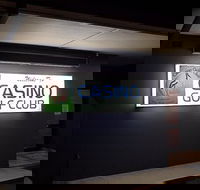 Casino Golf Club - e-Seniors