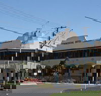 Commercial Hotel - e-Seniors