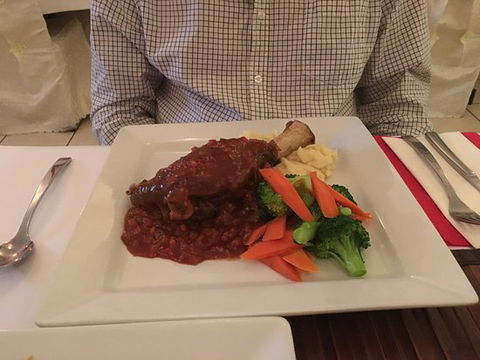 Heng Lee Chinese Restaurant - e-Seniors 0