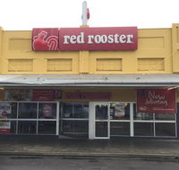 Red Rooster - e-Seniors