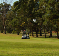 Tanilba Bay Golf Club - e-Seniors