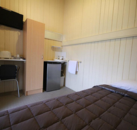 Grand Hotel Mount Morgan - e-Seniors