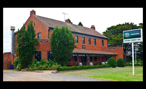 Sutton Forest Inn - e-Seniors 3