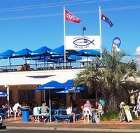 Mooloolaba Fisheries On The Spit - e-Seniors