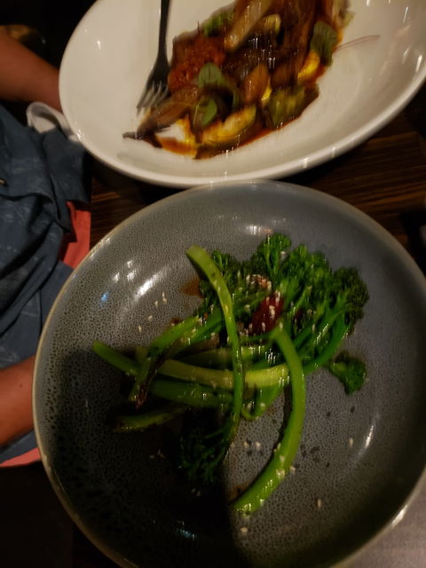 A Touch Of Salt Restaurant - e-Seniors 4