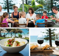 Augellos Ristorante Pizzeria - e-Seniors