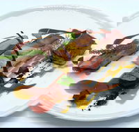 Eschalot Restaurant - e-Seniors