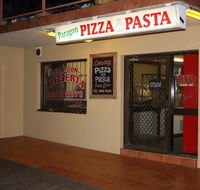 Paragon Pizzeria - e-Seniors