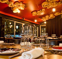 Spice Bar Restaurant - e-Seniors