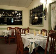 Thai Paradise Restaurant - e-Seniors