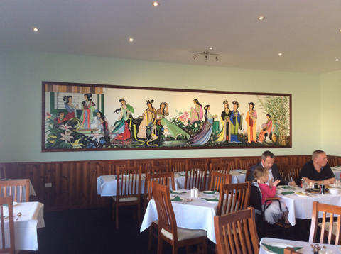 Emerald Chinese Restaurant - e-Seniors 0