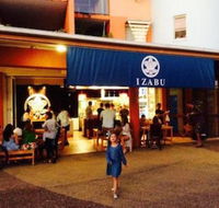 Izabu Japanese Food - e-Seniors