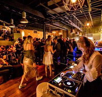 Laneway Bar  Dining - e-Seniors
