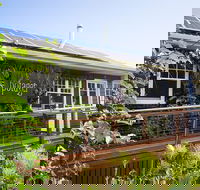 PotagerA Kitchen Garden - e-Seniors