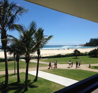 Coolangatta Surf Club - e-Seniors