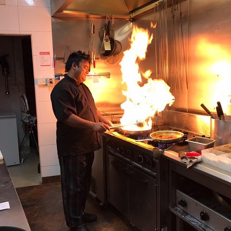 A J's Indian CAFE And Restaurant - e-Seniors 0