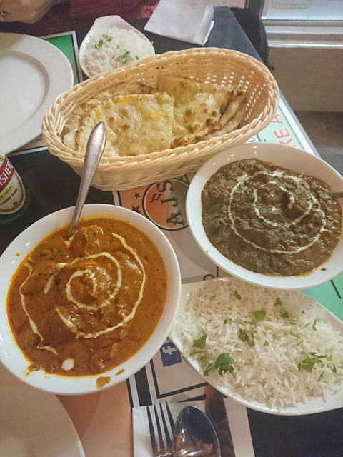 A J's Indian CAFE And Restaurant - e-Seniors 3