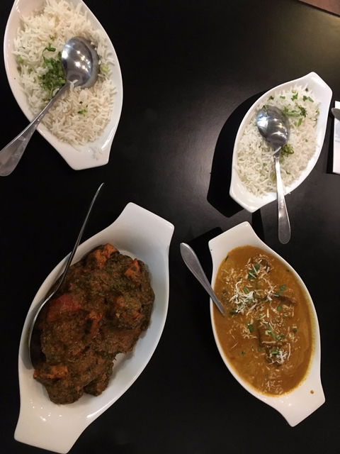 A J's Indian CAFE And Restaurant - e-Seniors 4