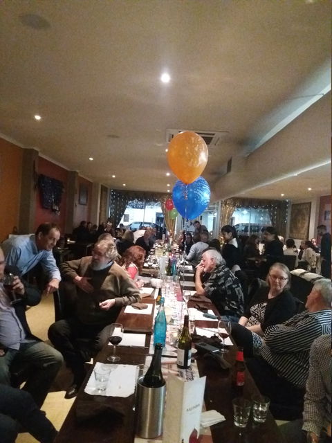 AAJ India Cafe & Restaurant - e-Seniors 2