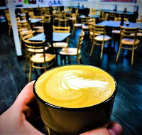 Afterword Cafe - e-Seniors