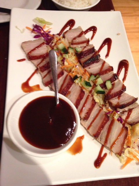 AWU Delicious Food - e-Seniors 2