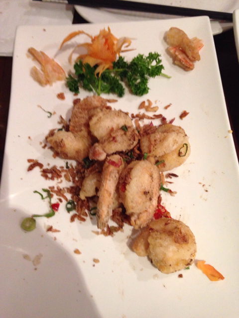 AWU Delicious Food - e-Seniors 3