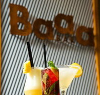 Baaa Bar - Old Woolstore Hotel - e-Seniors