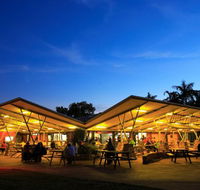 Barra Bar  Bistro - e-Seniors