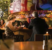 Birdcage Bar - e-Seniors