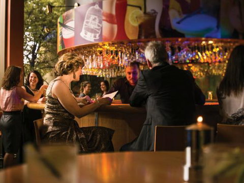 Birdcage Bar - e-Seniors 0