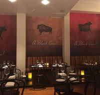 Black Cow Bistro - e-Seniors