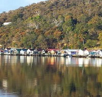 Boatshed - e-Seniors