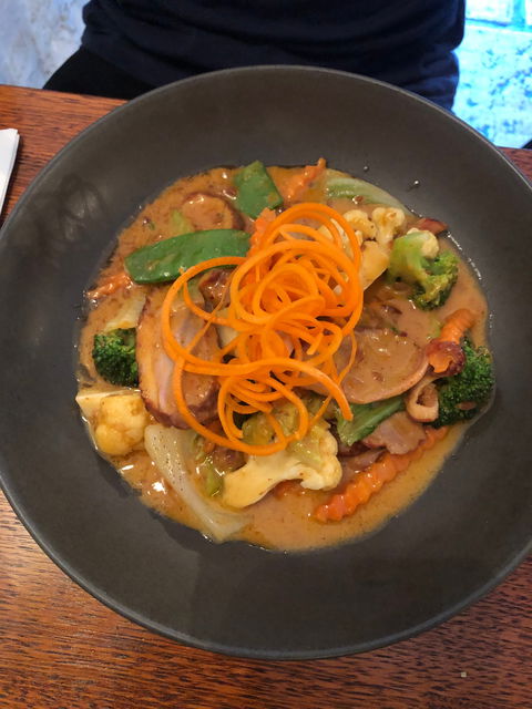 Buddha Cafe & Restaurant - e-Seniors 6