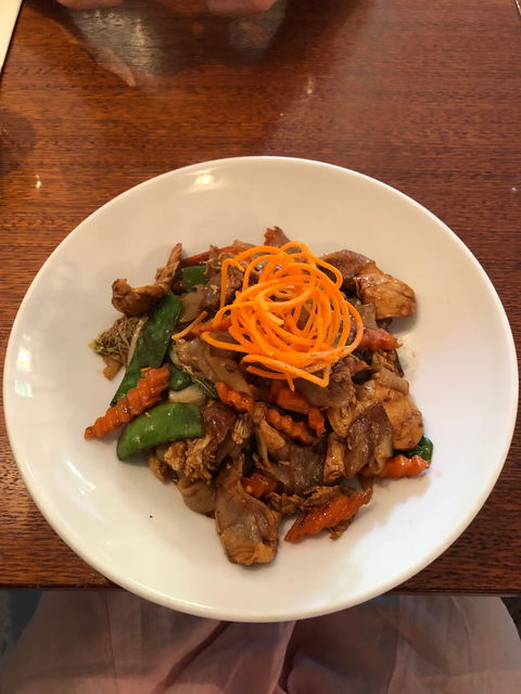 Buddha Cafe & Restaurant - e-Seniors 7